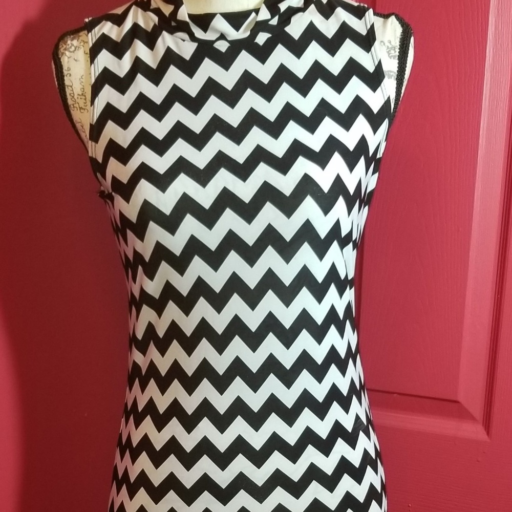 Dress, Casual, Maxi